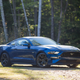 Illustration for article titled The 2018 Ford Mustang GT Performance Pack 2 Drives Like the Sports Car It Has Become
